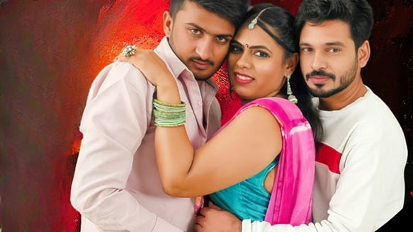 Rocket Boys Hot Hindi NeonX Short Film