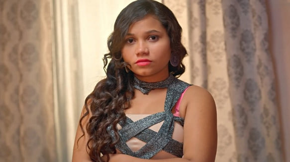 Len Den EP5 Hot Hindi Bigshots Web Series