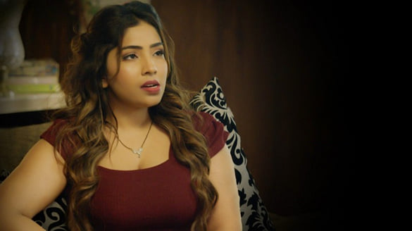 Lalach EP4 Hot Hindi DigiMoviePlex Web Series