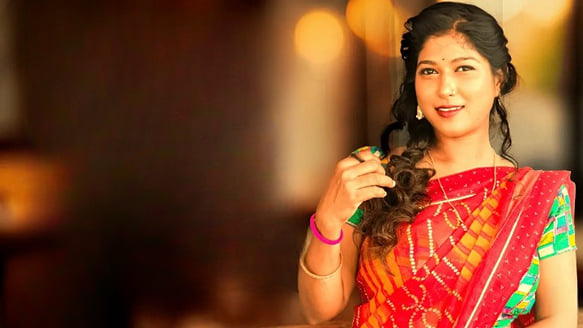 Director Ke Sath P02 EP4 Hot Hindi Kangan Web Series