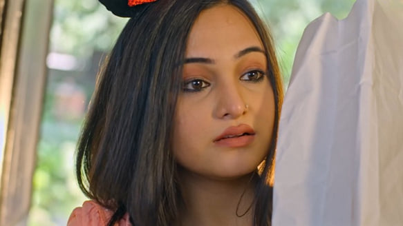 Tere Mere Beech Main EP2 Hot Hindi Jalva Web Series