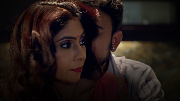 Chehraa P01 EP4 Hot Hindi ULLU Web Series