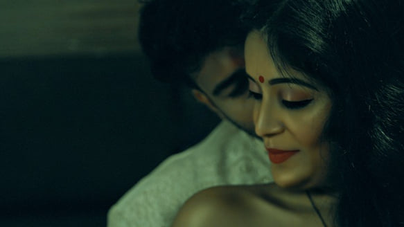 Chehraa P01 EP3 Hot Hindi ULLU Web Series