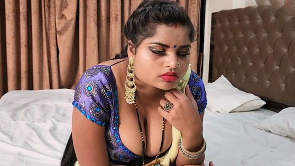 Dil Chor Hot Hindi NeonX Short Film