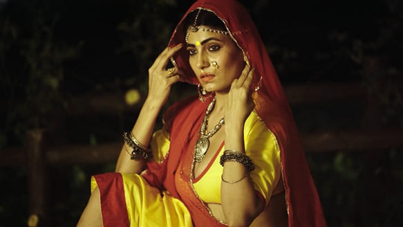 Gulabo EP4 Hot Hindi TadkaPrime Web Series