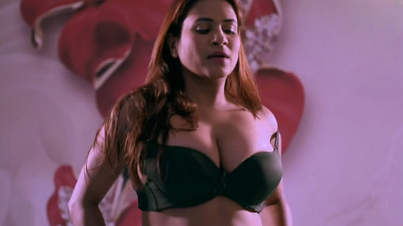 Ek Haseena Ek Kaatil EP2 Hot Hindi WowEntertainment Web Series
