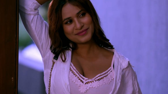 Ek Haseena Ek Kaatil EP1 Hot Hindi WowEntertainment Web Series