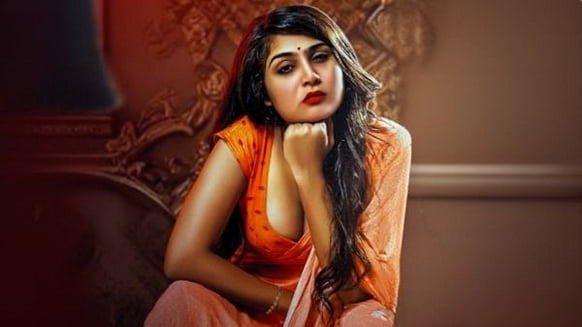 Malkin Bhabhi S02 EP4 Hot Hindi PrimeShots Web Series