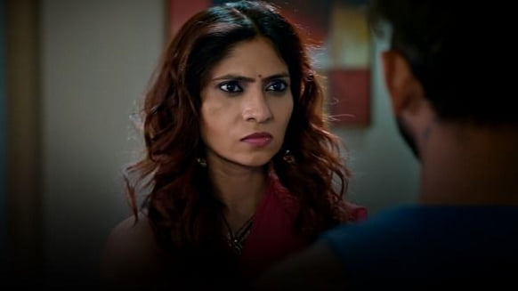Chehraa P02 EP6 Hot Hindi ULLU Web Series