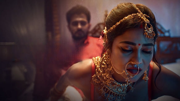 Revenge P01 EP3 Hot Hindi ULLU Web Series