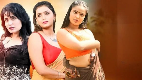 Swapnadosh EP3 Hot Hindi Battameez Web Series
