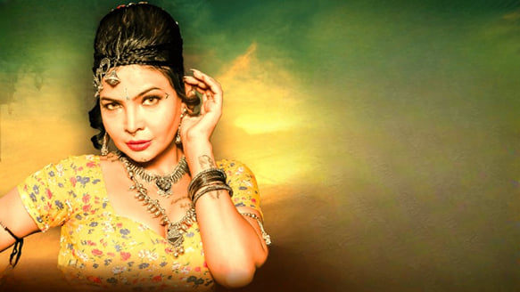 Amrapali S02 EP6 Hot Hindi RabbitMovies Web Series