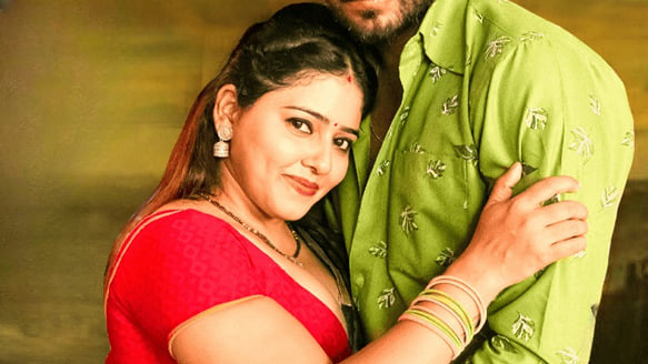 Amrapali S02 EP5 Hot Hindi RabbitMovies Web Series