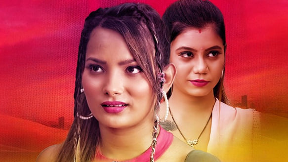Mohe Range De EP6 Hot Hindi Voovi Web Series