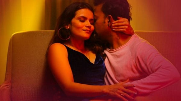 Online Wala Pyar EP3 Hot Hindi WowEntertainment Web Series