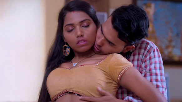 Tapish P01 EP2 Hot Hindi HuntCinema Web Series