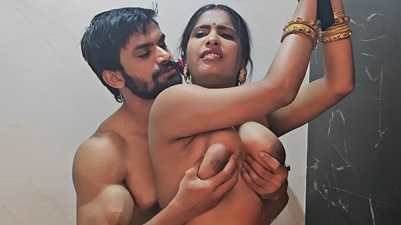Kamukh Story Hot Hindi NeonX Short Film
