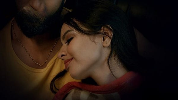 Laila P02 EP4 Hot Hindi ULLU Web Series