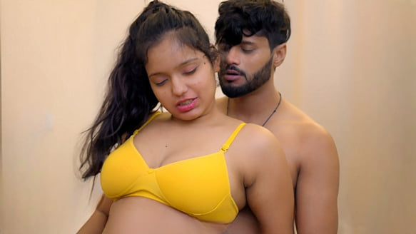 House Keeping EP1 Hot Hindi SolTalkies Web Series