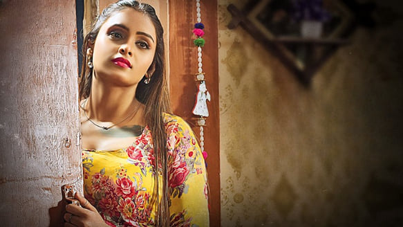 Angregi Akhbar EP1 Hot Hindi Voovi Web Series