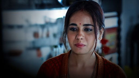 Mastram P04 EP9 Hot Hindi ULLU Web Series