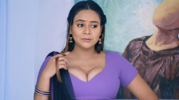 Malik EP2 Hot Hindi Jalva Web Series