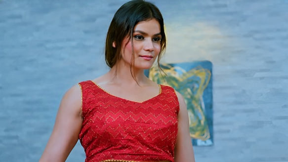 Power EP8 Hot Hindi HitPrime Web Series