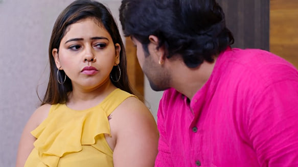 Power EP6 Hot Hindi HitPrime Web Series