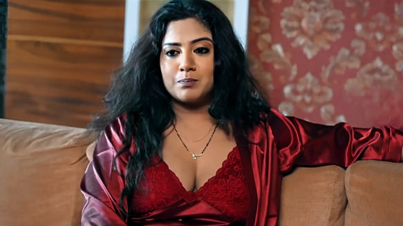 Kavita Bhabhi S04 P01 EP2 Hot Hindi ULLU Web Series