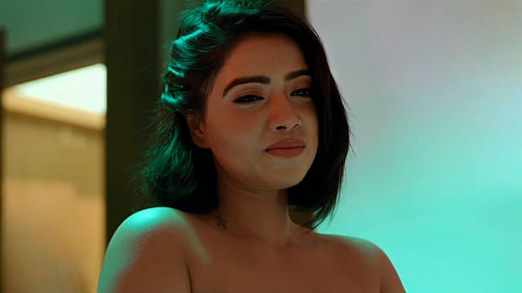 Kavita Bhabhi S04 EP6 Hot Hindi ULLU Web Series