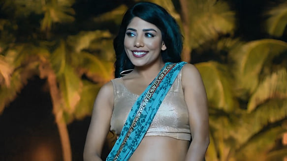 Kavita Bhabhi S04 EP5 Hot Hindi ULLU Web Series