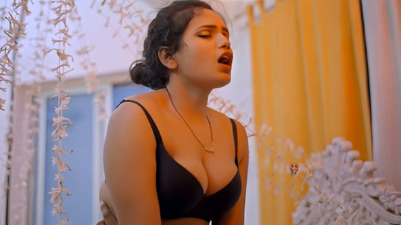 Saat Raat Suhagraat EP1 Hot Hindi LookEntertainment Short Film