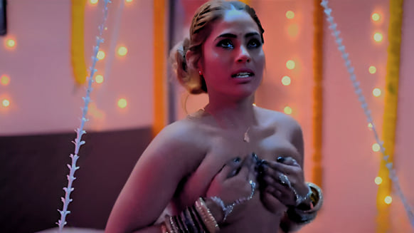 Kunvaaree EP8 Hot Hindi Hulchul Web Series