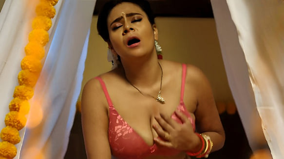 Looteri EP1 Hot Hindi Kangan Web Series