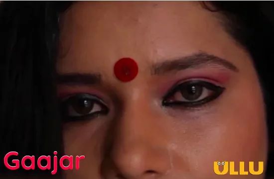 Gaajar Hindi Hot Web Series ULLU