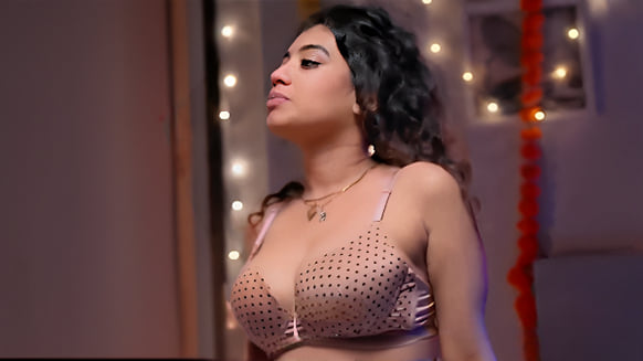 Nehle Pe Dehla EP5 Hot Hindi BigShots Web Series