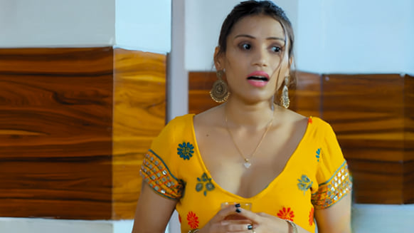 Sales Girl EP1 Hot Hindi LookEntertainment Web Series