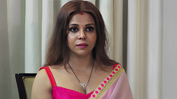 Adla Badli P02 EP5 Hot Hindi HitPrime Web Series