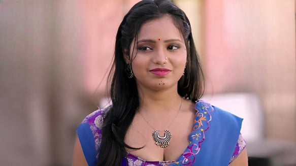 Naughty @40 EP2 Hot Hindi WowEntertainment Web Series