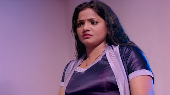 Naughty @40 EP1 Hot Hindi WowEntertainment Web Series