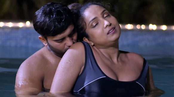 Gym Teacher EP1 Hot Hindi SolTalkies Web Series