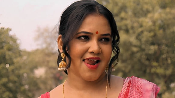 Haveli P01 EP1 Hot Hindi ULLU Web Series
