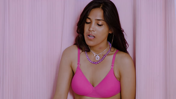 Date With Love Hot Hindi Fugi Short Film