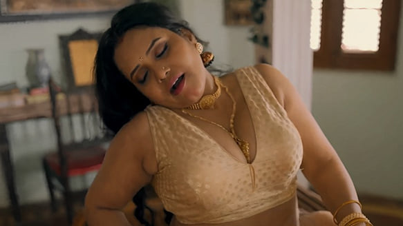 Haveli P02 EP5 Hot Hindi ULLU Web Series