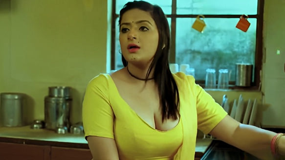 Aao Kabhi Haveli Pe EP2 Hot Hindi HitPrime Web Series