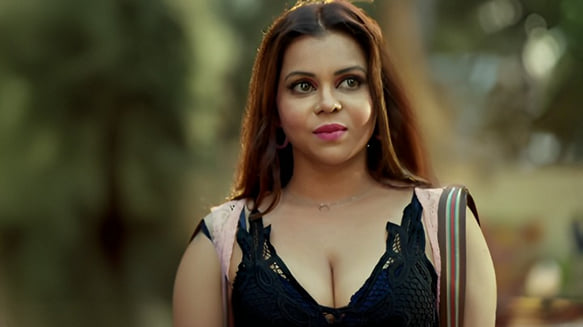 Aao Kabhi Haveli Pe EP1 Hot Hindi HitPrime Web Series