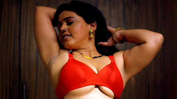 Dream Girl EP2 Hot Hindi Bullapp Web Series