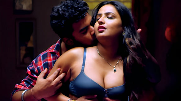 Dream Girl EP1 Hot Hindi Bullapp Web Series
