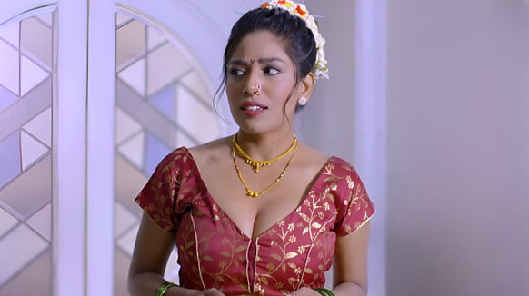 Mary And Marlow EP2 Hot Hindi SolTalkies Web Series