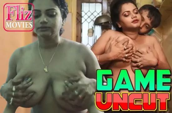 Game Uncut Hindi Short Film FlizMovies